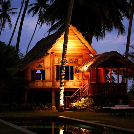 Bon Ton Antique Wooden Villas 판타이체낭 외부 사진