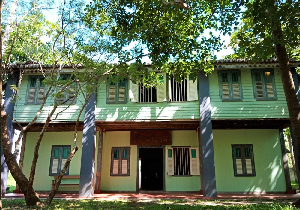 Bon Ton Antique Wooden Villas 판타이체낭 외부 사진