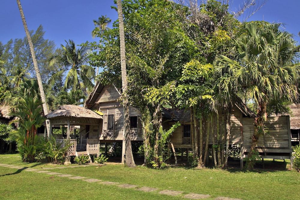 Bon Ton Antique Wooden Villas 판타이체낭 외부 사진
