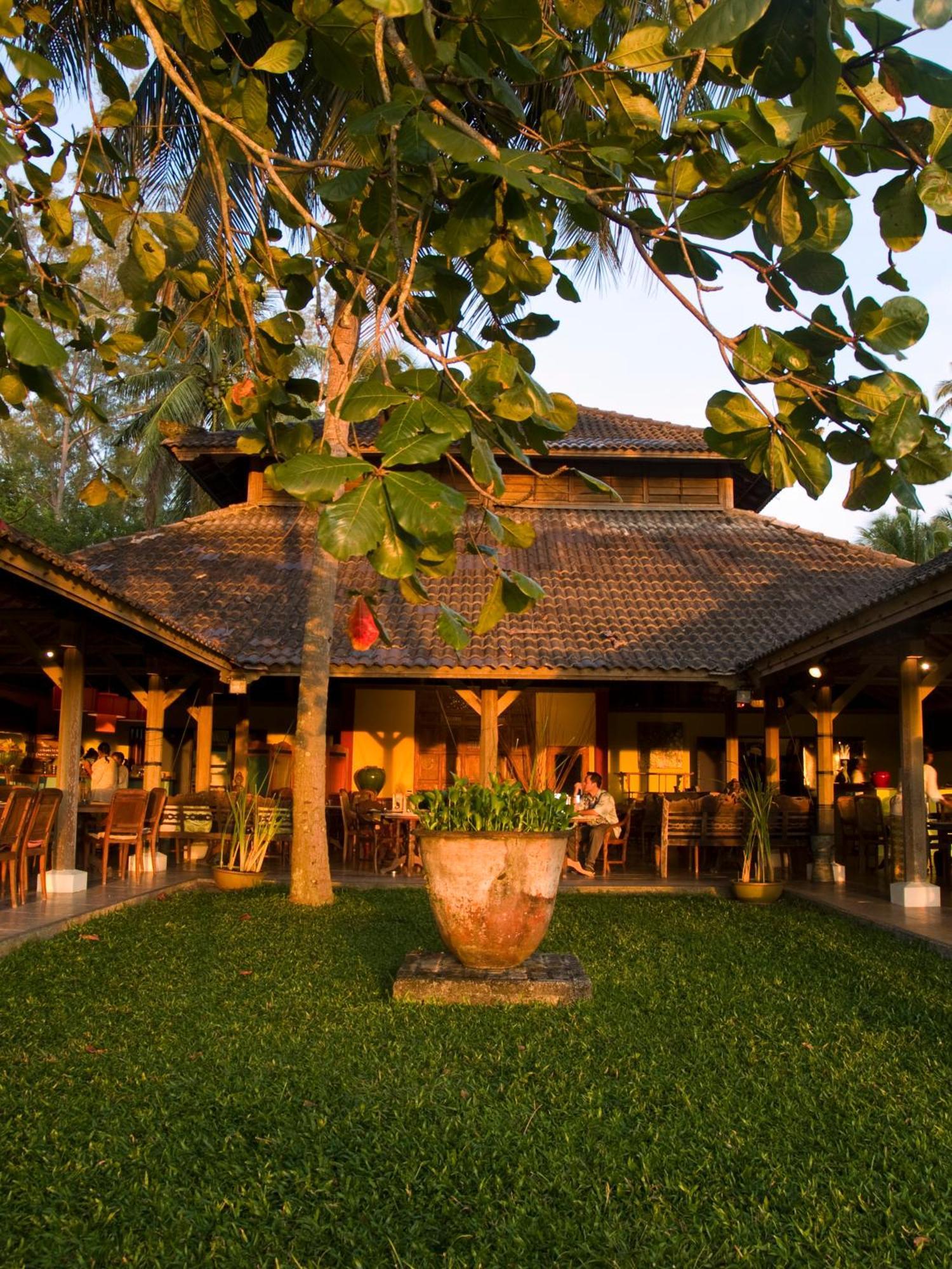 Bon Ton Antique Wooden Villas 판타이체낭 외부 사진