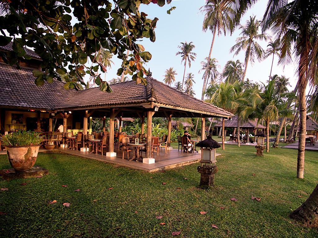 Bon Ton Antique Wooden Villas 판타이체낭 외부 사진