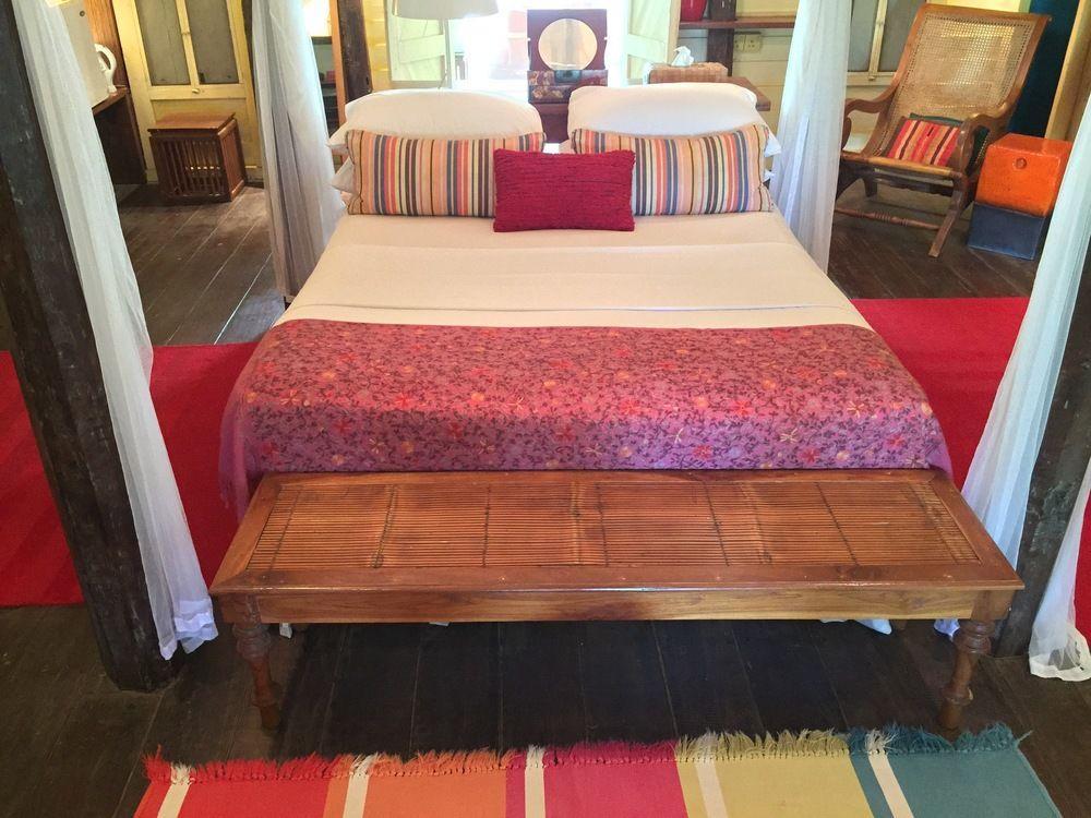 Bon Ton Antique Wooden Villas 판타이체낭 외부 사진