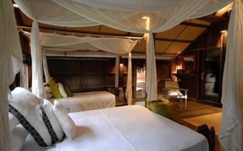 Bon Ton Antique Wooden Villas 판타이체낭 외부 사진