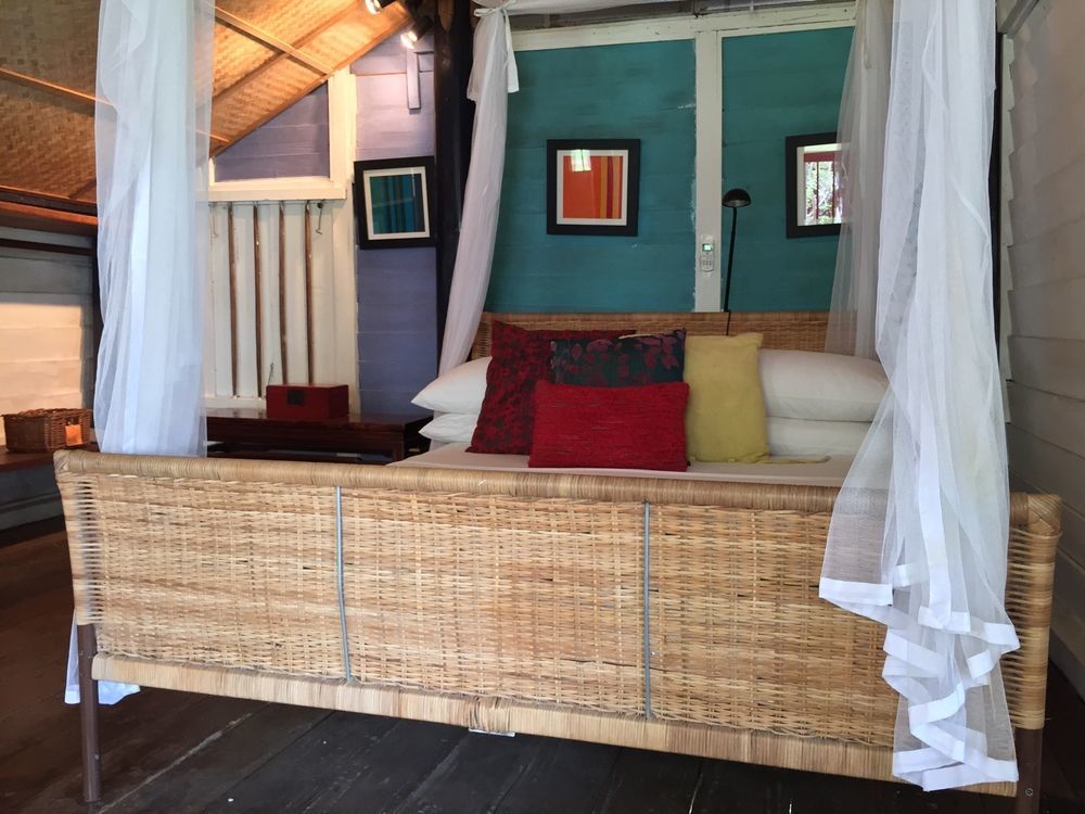 Bon Ton Antique Wooden Villas 판타이체낭 외부 사진