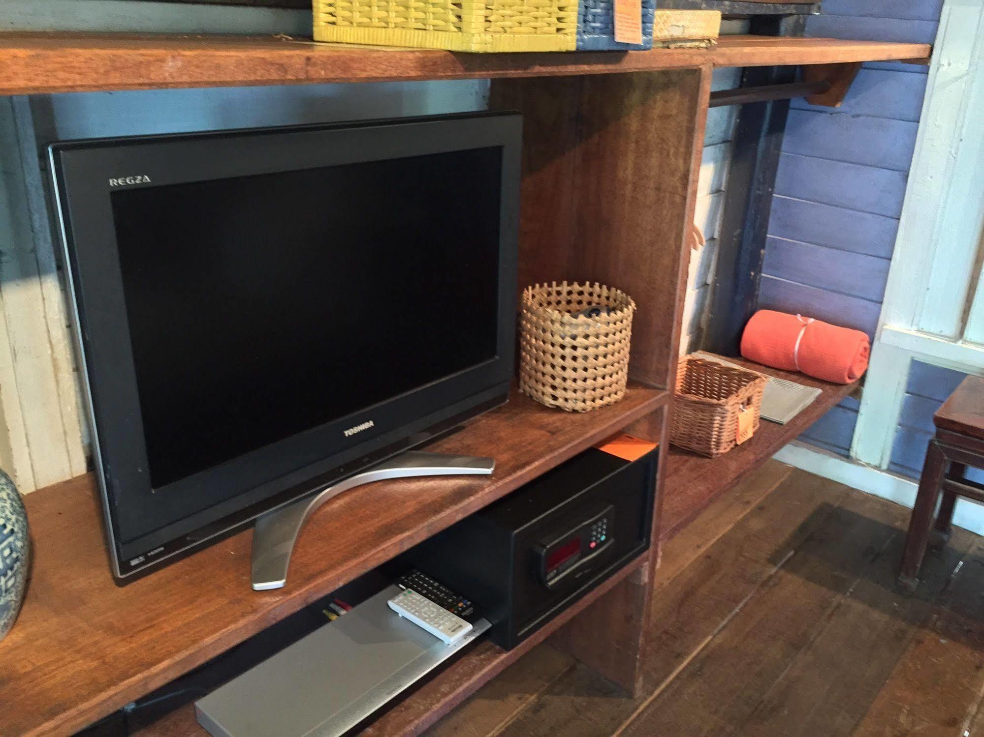 Bon Ton Antique Wooden Villas 판타이체낭 외부 사진