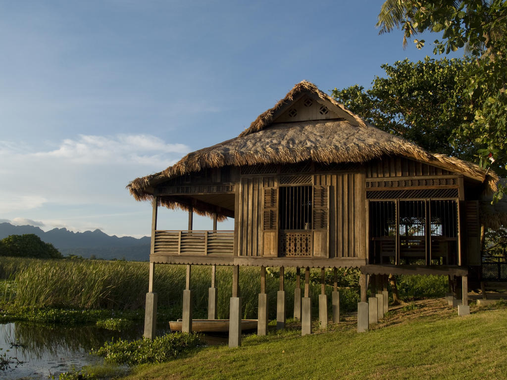 Bon Ton Antique Wooden Villas 판타이체낭 외부 사진